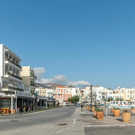 Kleris 4 Daire