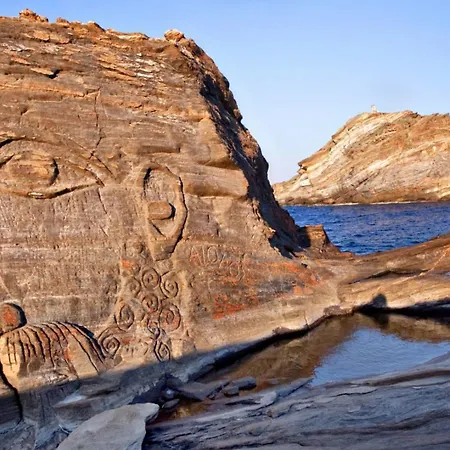 Kleris 4 * Tínos