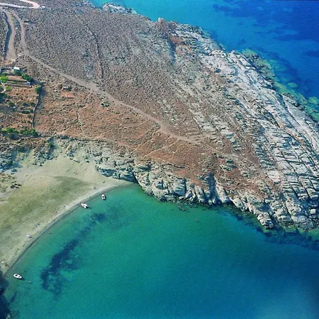 Kleris 4 Tínos